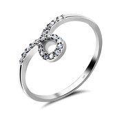 Silver Rings NSR-883